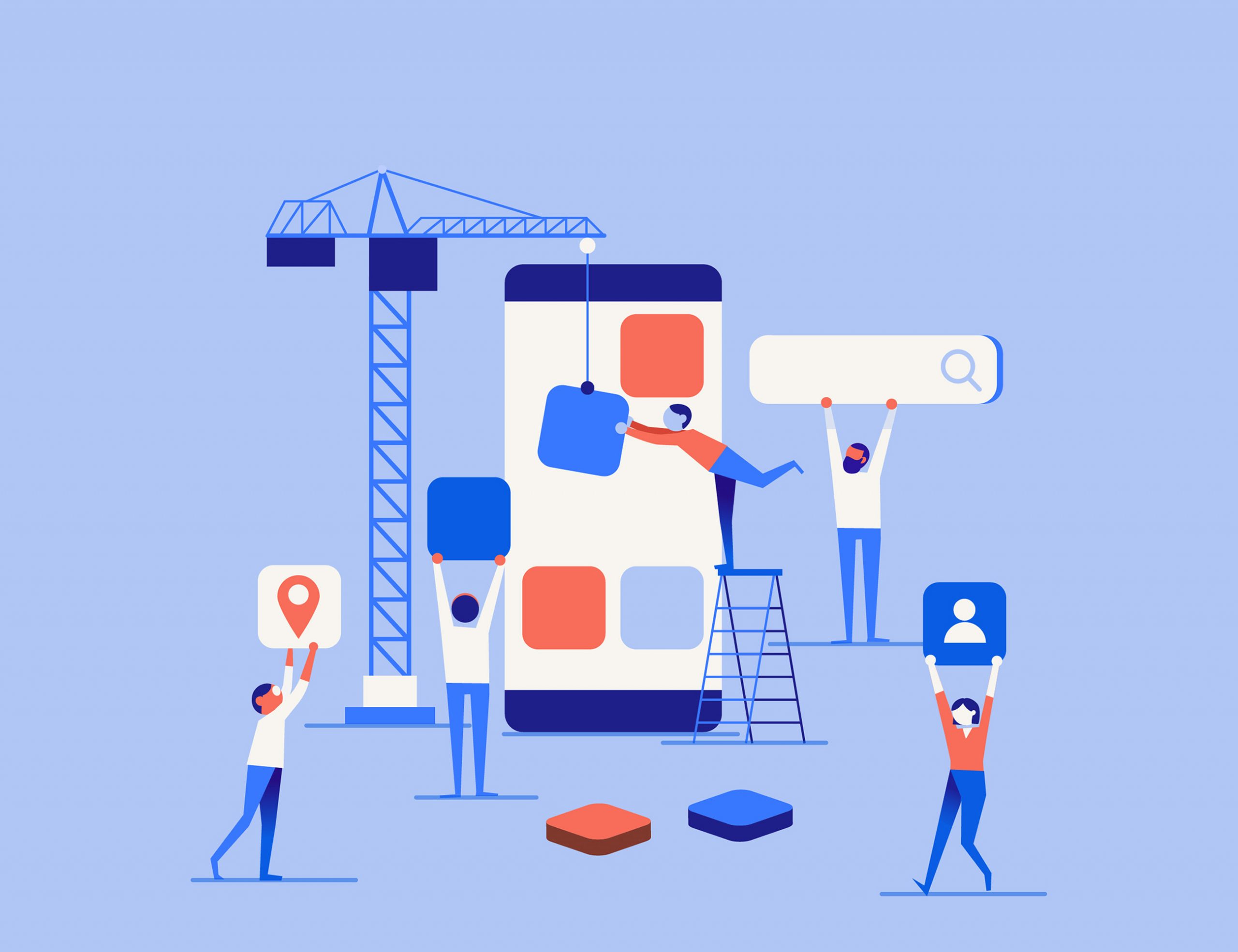 App Development