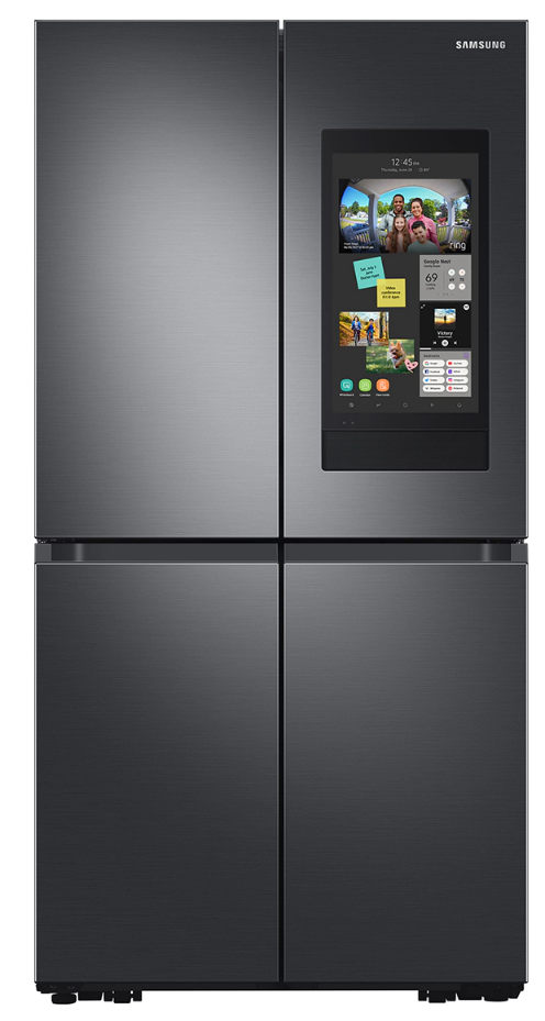 Smart Fridge