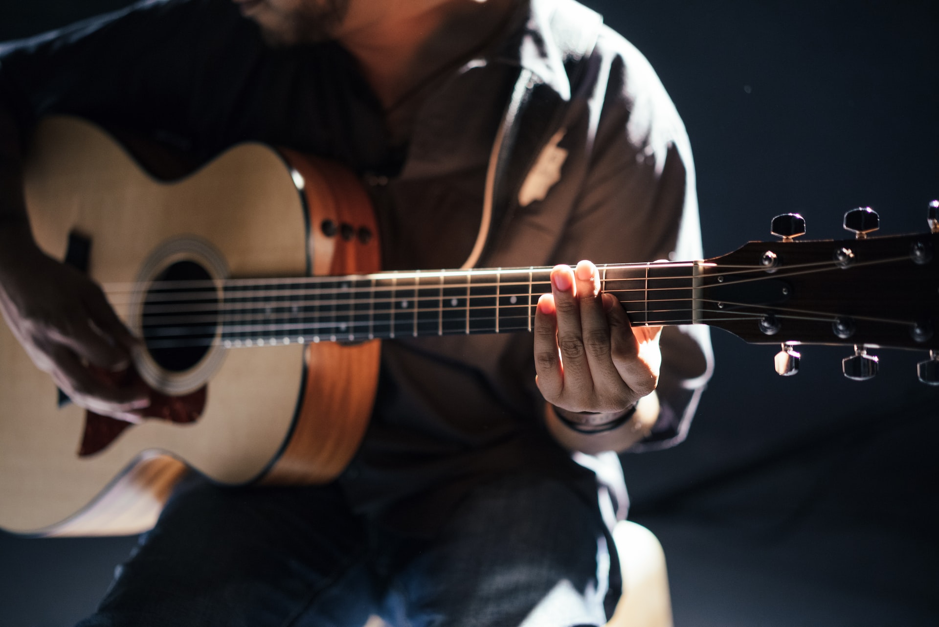 The Seven Best Ways to Market Yourself as a Musician