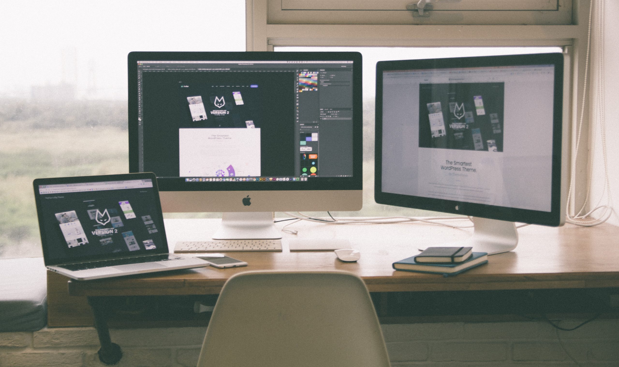 Wix vs. WordPress vs. Squarespace: Which Platform is the Best CMS for You?