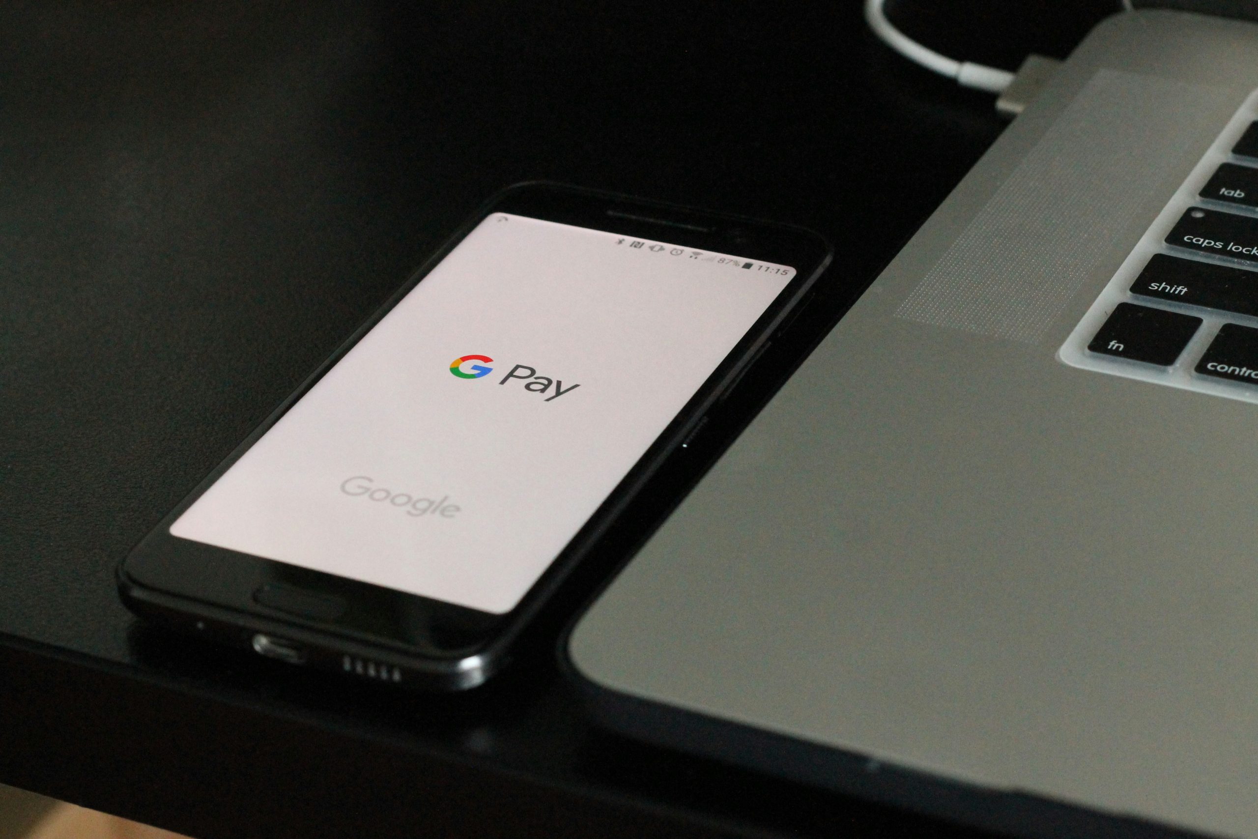 google pay featured