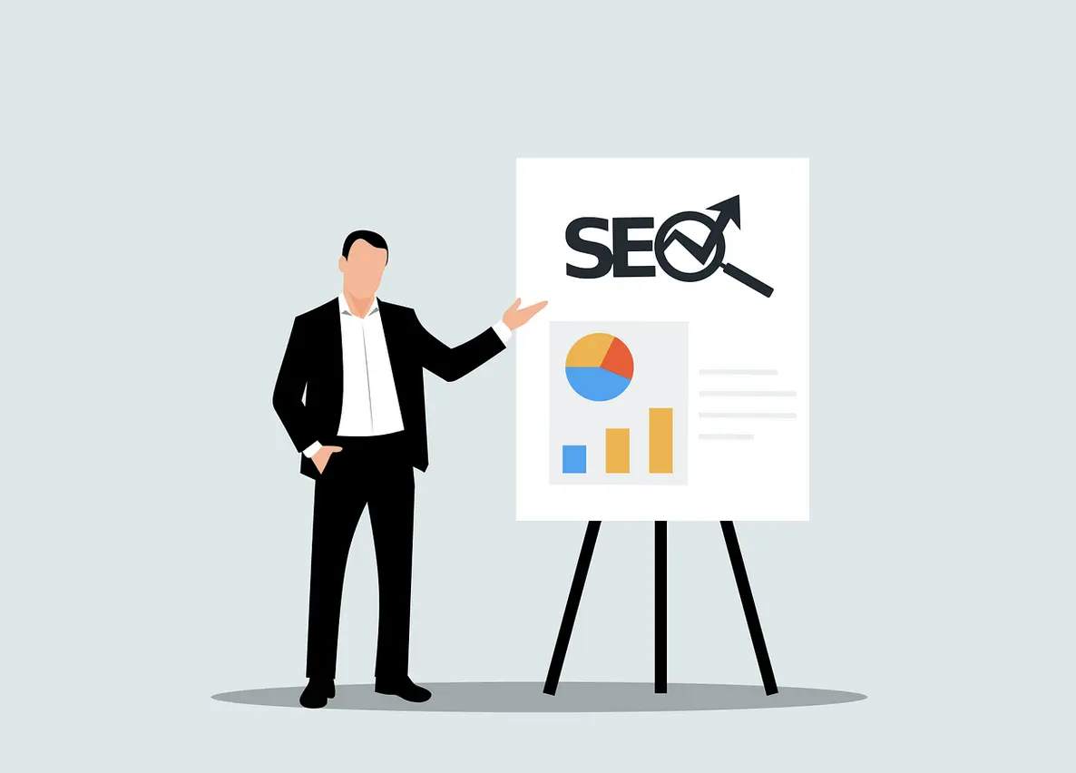 Boosting Your Website's Visibility: A Comprehensive Guide to SEO Audits