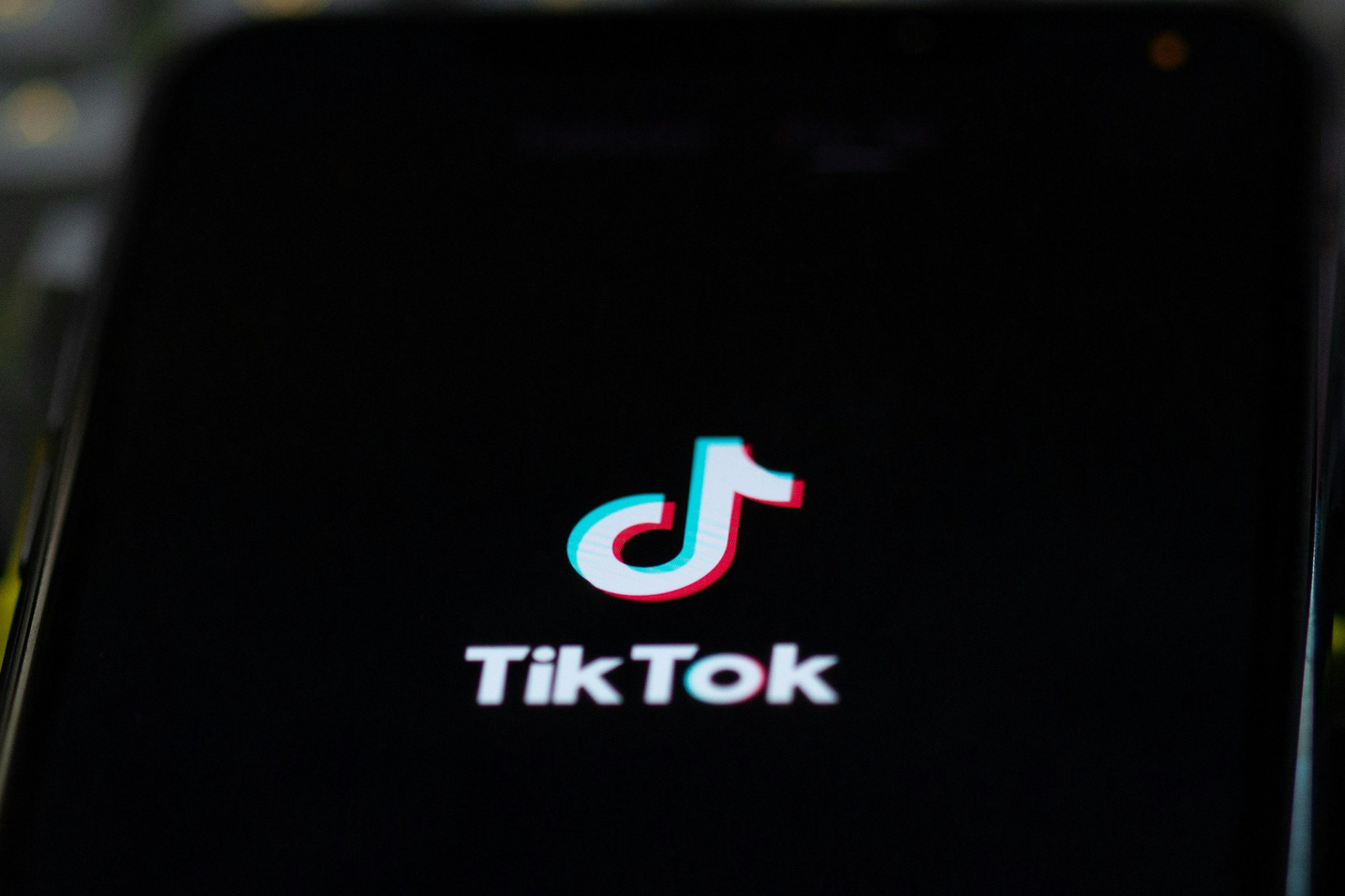 Tiktok