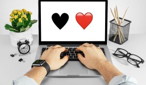 How to Type a Heart Symbol on a Keyboard