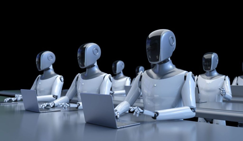 What Is a Spiritual AI and What Can It Do?