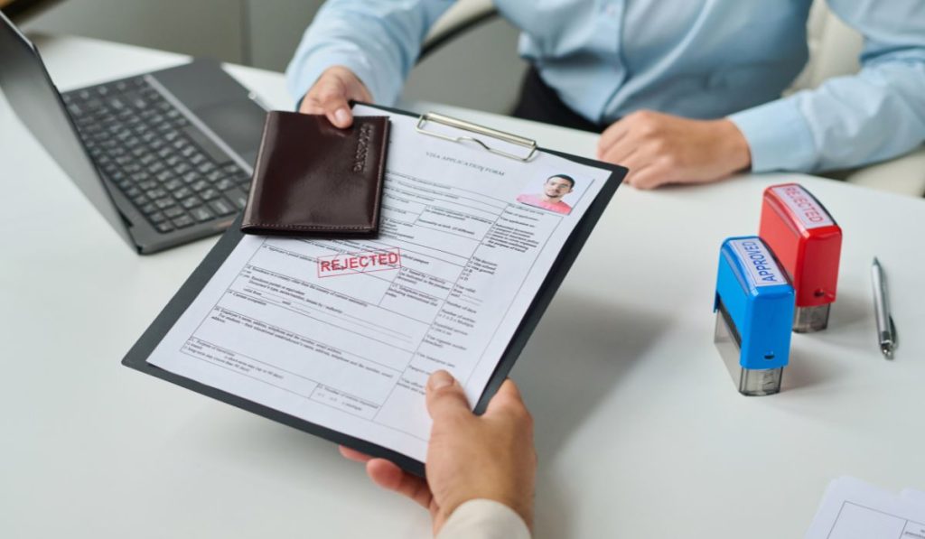 Why Merge Old US Visa Profile to New Profile