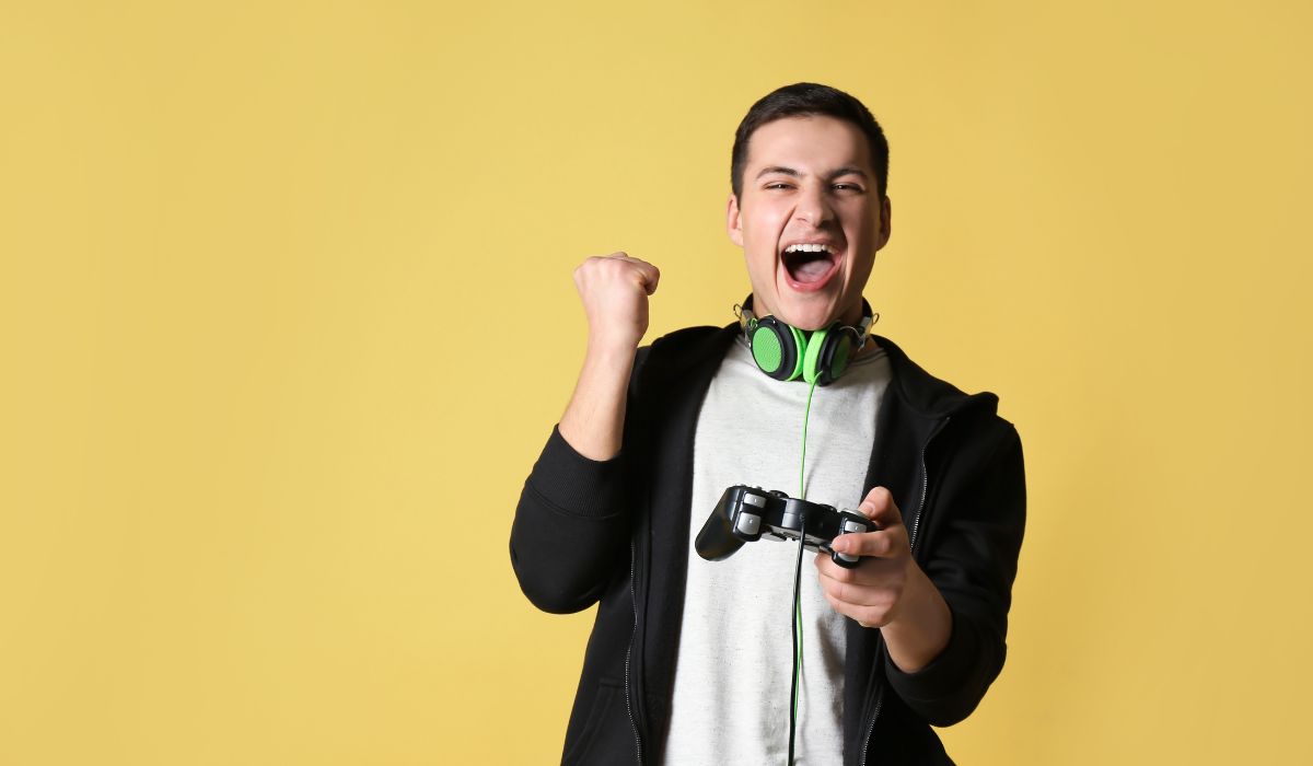 OP Meaning #1 “Overpowered” in Gaming