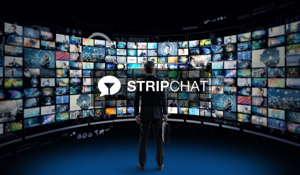 Stripchat Recorded Shows
