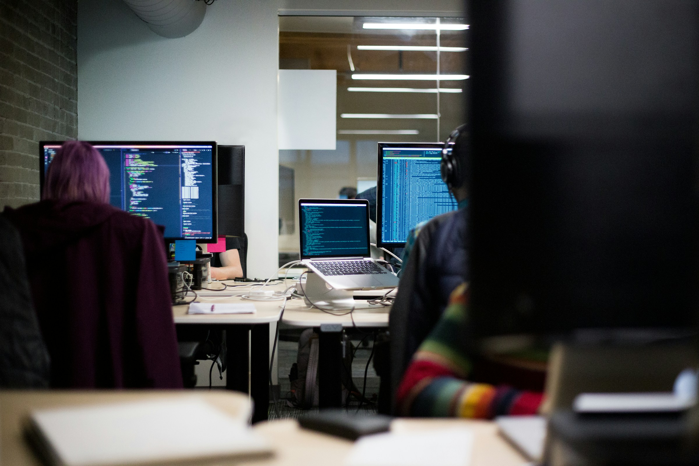 Top Software Development Companies for Bespoke Solutions