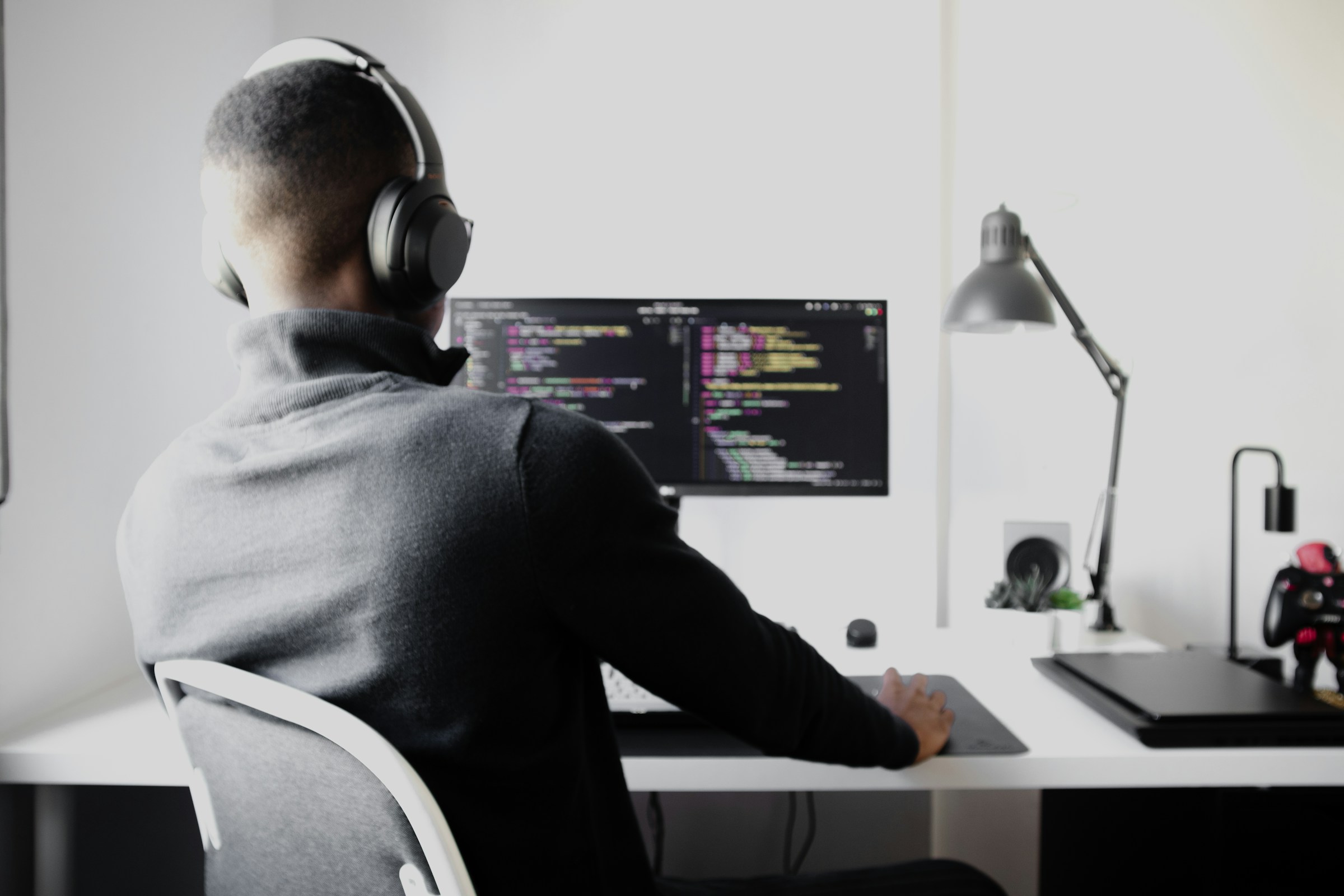 developer