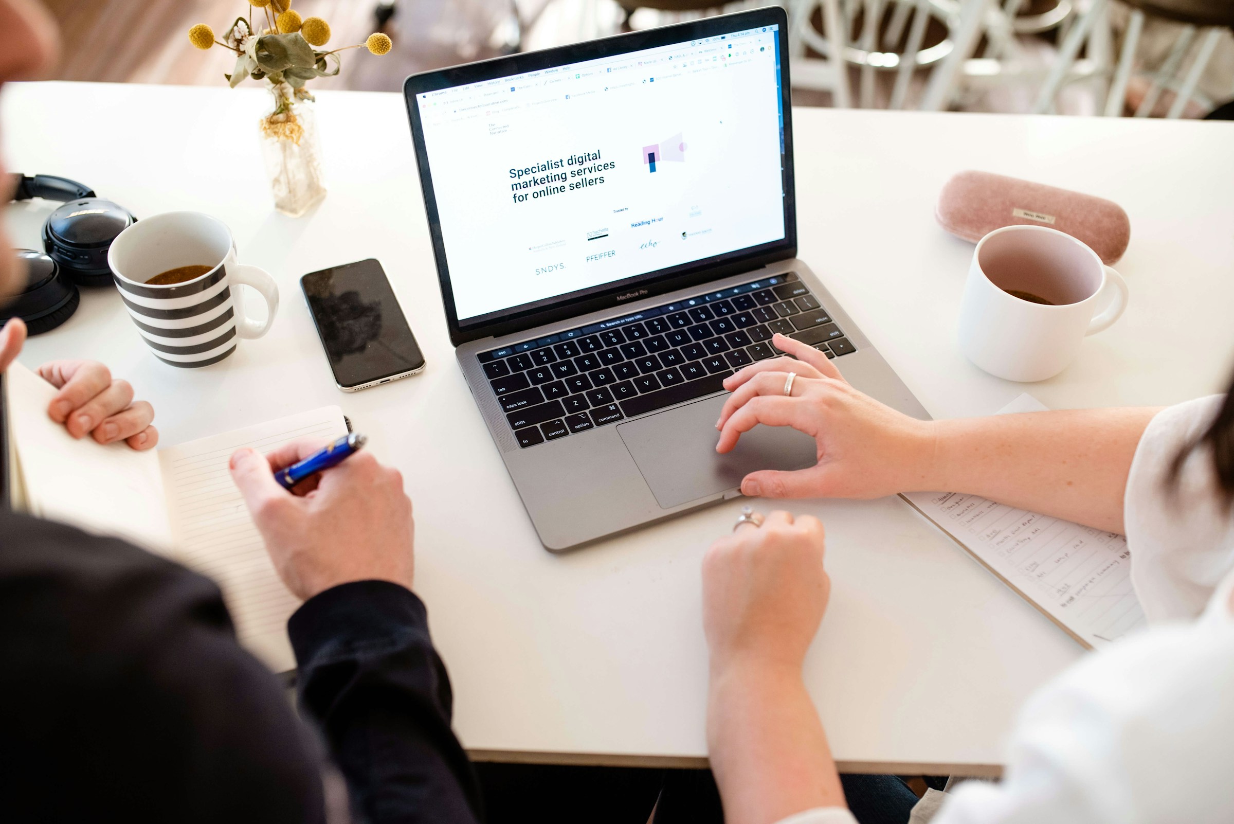 Your Brand, Your Domain: The Right Way to Reserve the Right Name in WordPress