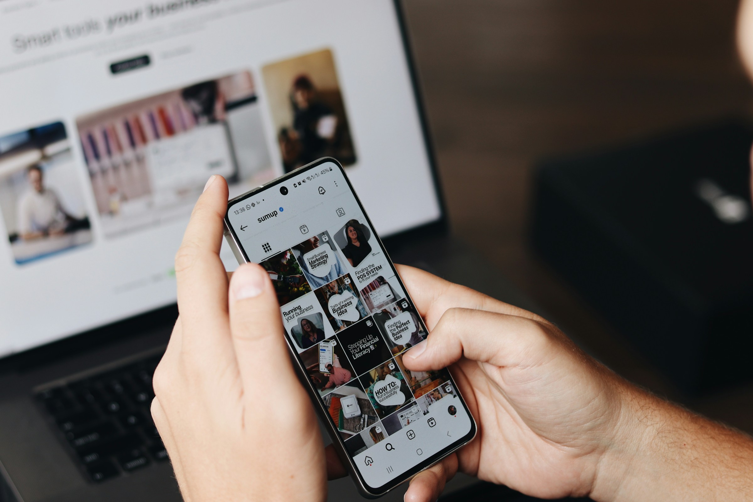 Top 5 Sites to Buy Instagram Followers in 2025