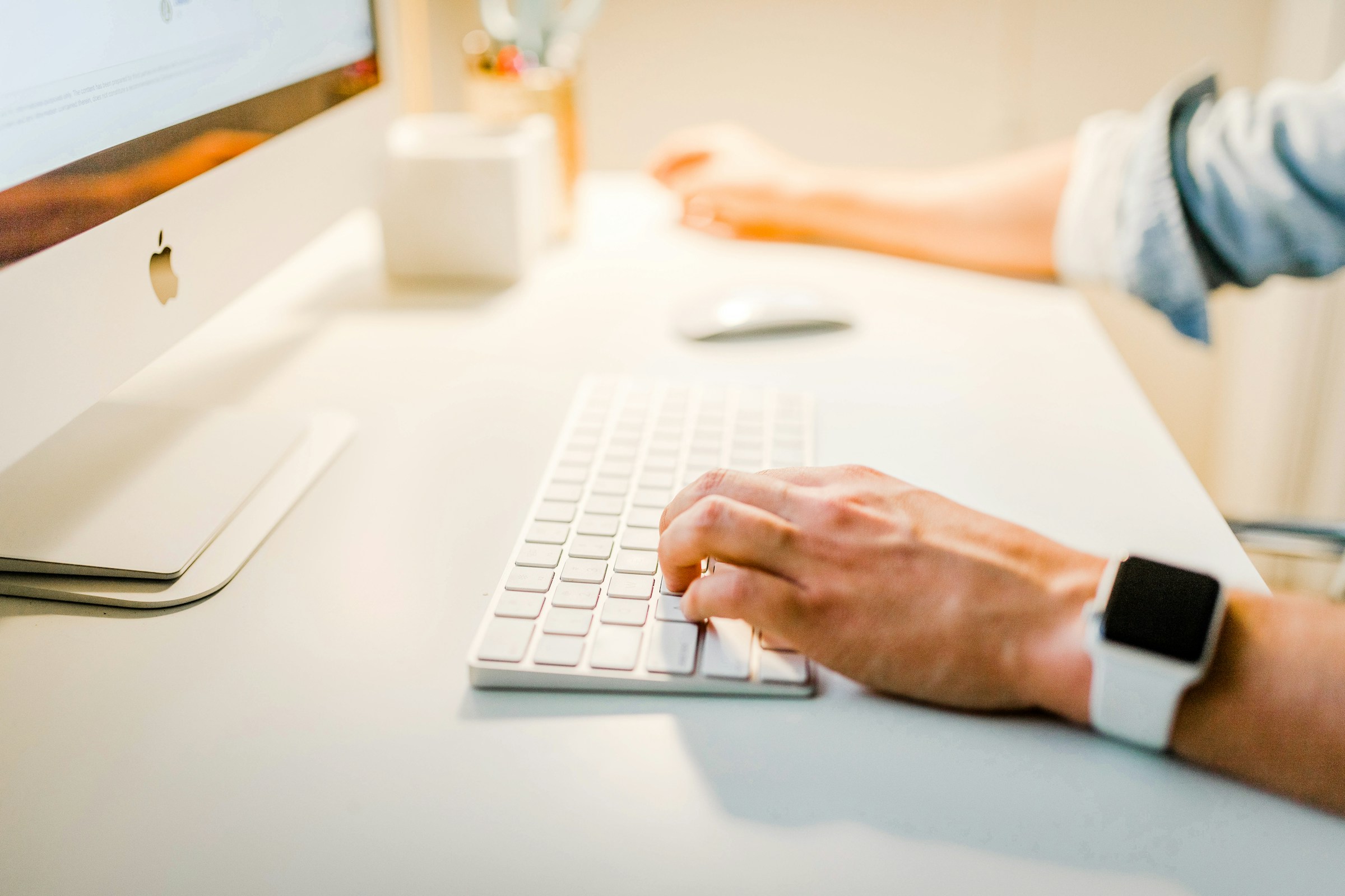 Turning Downtime into Opportunity: Writing Content That Keeps Visitors Engaged
