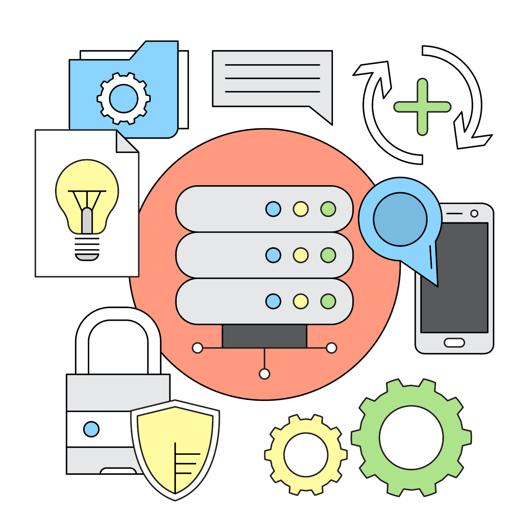 digital transformation