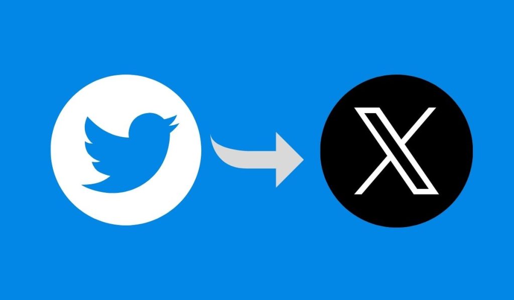 Why Twitter Became X