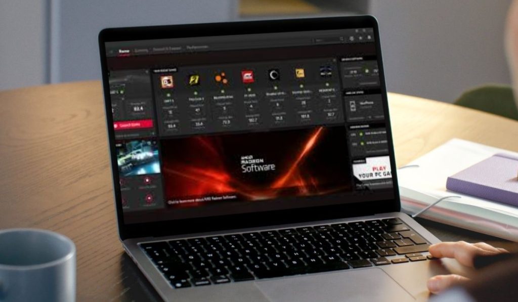 What Is AMD Adrenalin Not Opening Mean