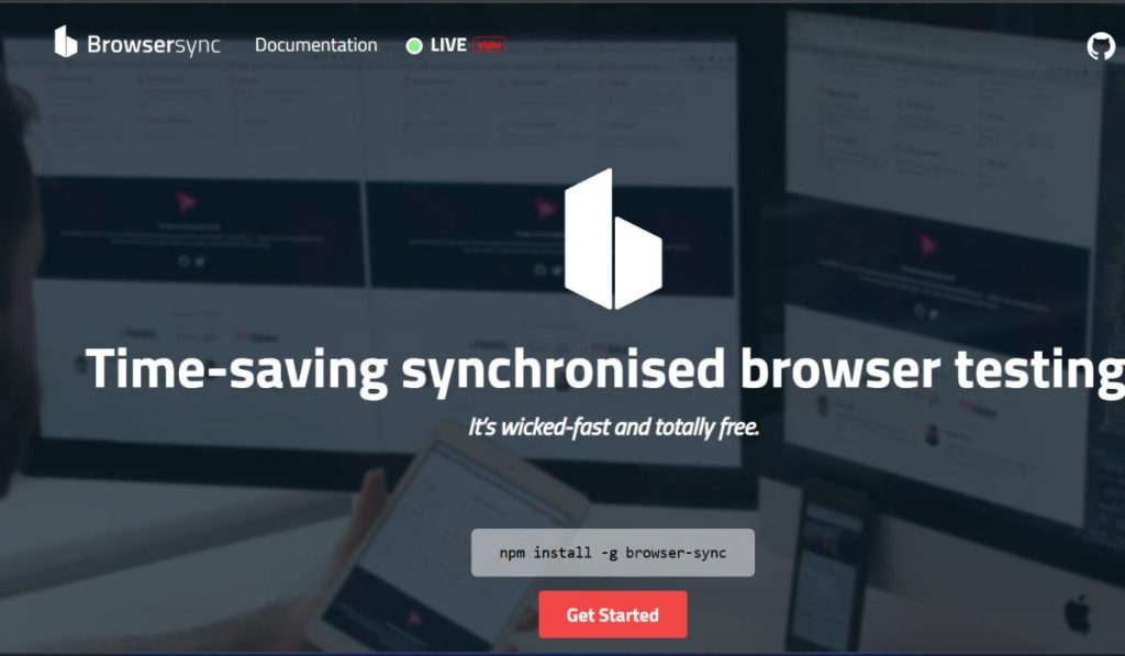 What Is the 11ty Browsersync Issue