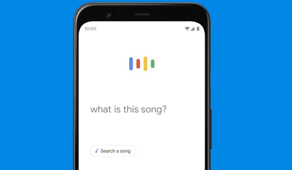 What is Google’s Hum to Search?