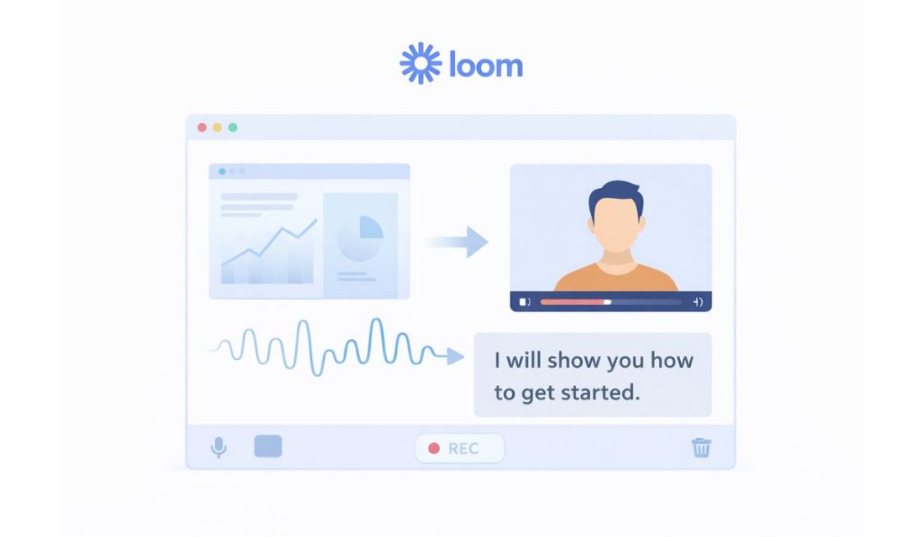 Can Loom Translate a Video with AI
