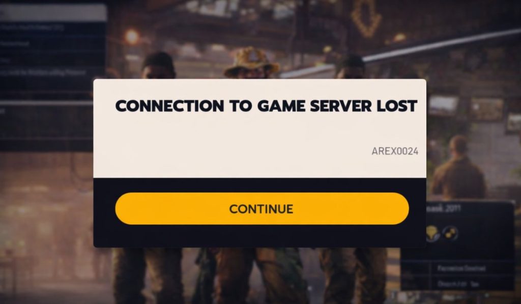 What Does “Getting Disconnected Every 10 Seconds” Mean in ARC Raiders