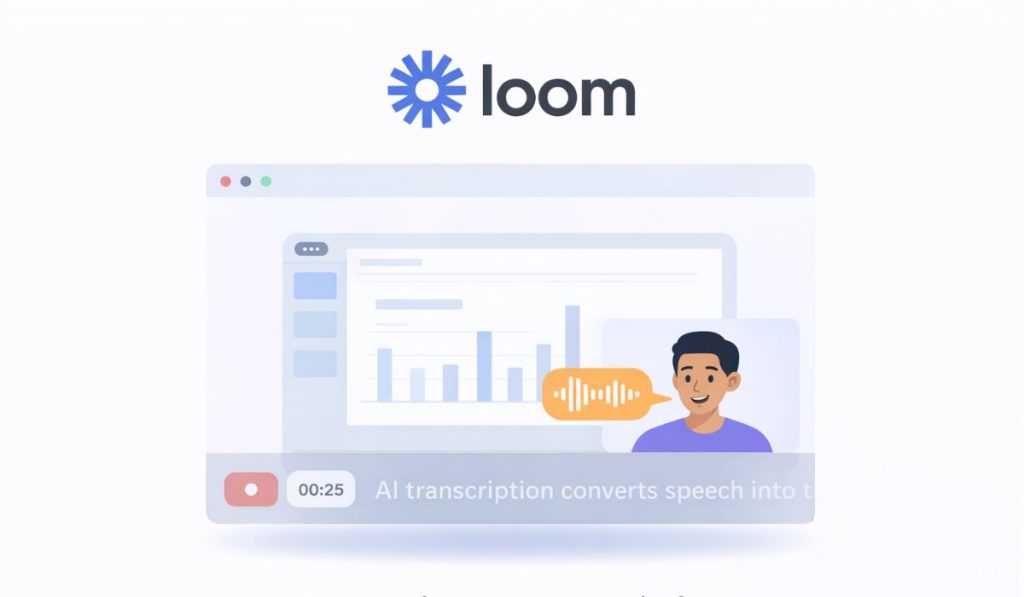 What Is Loom and How It Uses AI