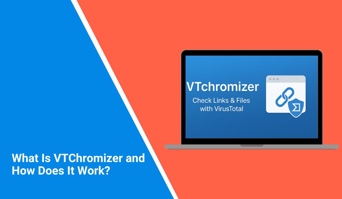 What Is VTChromizer and How Does It Work?