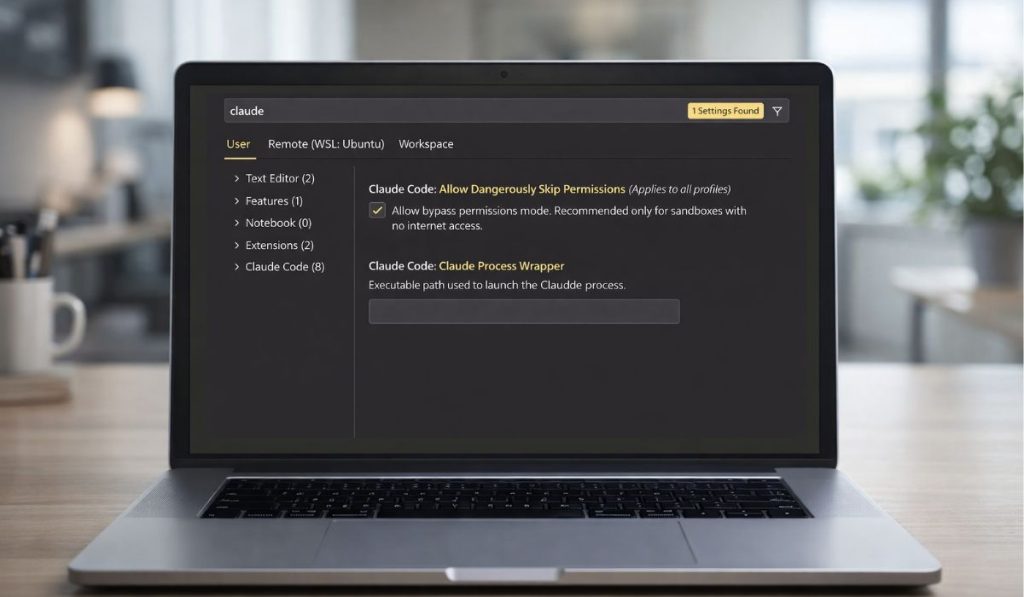 What Is dangerously-skip-permissions in Claude Code