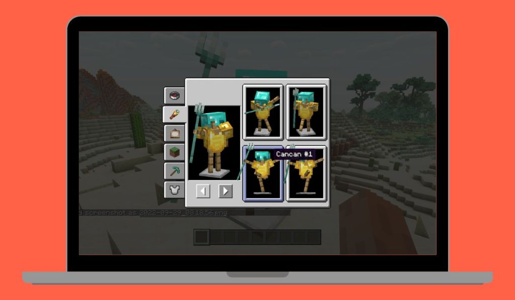 What does “Armor Statues Mod not working” mean