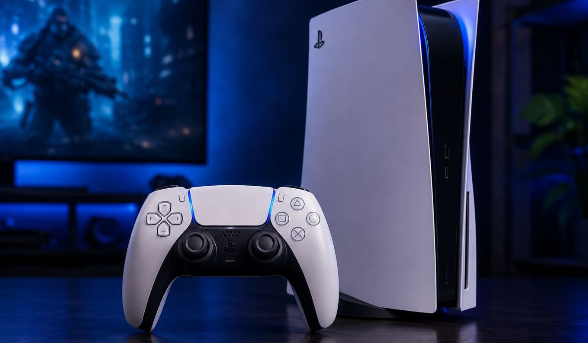 What Does PS5 Controller Input Delay Mean